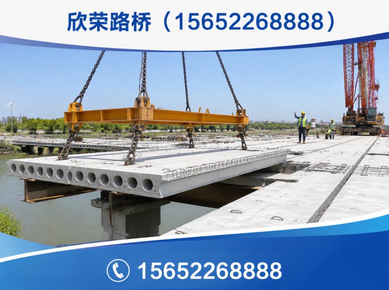 沧县欣荣路桥展示图